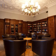 Clarion Collection Hotel Valdemars развлечения