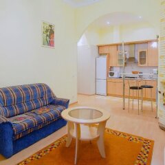 Апартаменты PiterStay Пушкинская 6 Санкт-Петербург спа