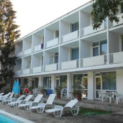 Hotel Horizont бассейн фото 3
