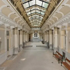Отель Palazzo del Re