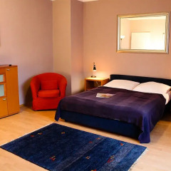 Отель Amary City Residence 3* Апартаменты