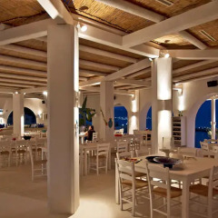Отель Sianji Well-Being Resort питание
