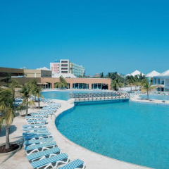 Отель BelleVue Palma Real All Inclusive бассейн фото 2