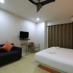 Good Dream Hotel комната для гостей фото 4