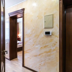 Апартаменты Турист Центр Омск Апартаменты фото 15