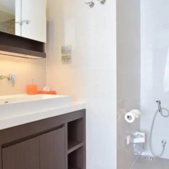 Отель Cassia Phuket 4* Люкс с различными типами кроватей фото 8