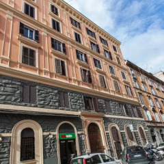 Апартаменты Repubblica Апартаменты с различными типами кроватей фото 20