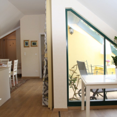 Hotel & Apartaments Schneider Goessl Вена комната для гостей фото 10