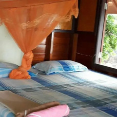 Отель Tao Thong Villa 2 спа