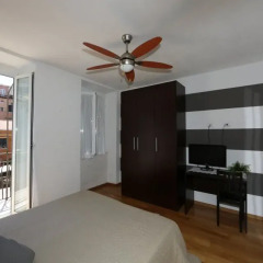 Отель B&B in Piazzetta Сарцана комната для гостей фото 6