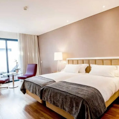 Отель Pestana Pousada de Cascais комната для гостей