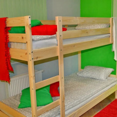 FreeDom Hostel детские мероприятия фото 2