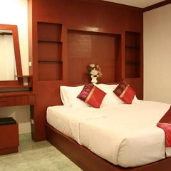 Отель Selina Place комната для гостей