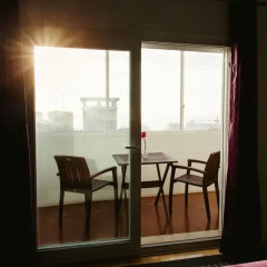 Отель Thehouse Lisboa 3* Номер Dressing фото 3