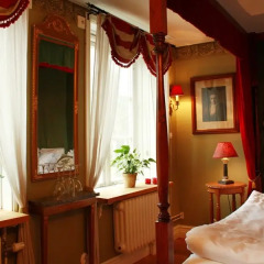 Hotel Maria - Sweden Hotels комната для гостей фото 12