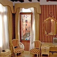 Отель CA`FORMOSA Венеция удобства в номере фото 6