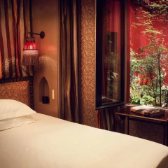 Отель HolidaysInParis - Bourg Tibourg Франция, Париж - отзывы, цены и фото номеров - забронировать отель HolidaysInParis - Bourg Tibourg онлайн спа фото 2