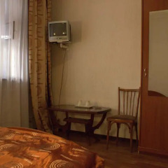 Гостиница Эдем удобства в номере