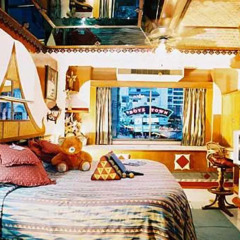 Penthouse Hotel - Adults Only детские мероприятия