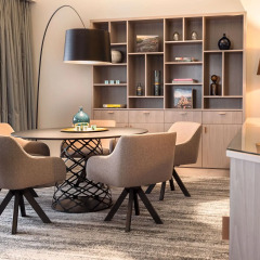 Отель Hilton Helsinki Strand Финляндия, Хельсинки - - забронировать отель Hilton Helsinki Strand, цены и фото номеров питание