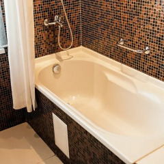 BEST WESTERN Sevastopol Hotel 3* Улучшенный номер разные типы кроватей фото 4