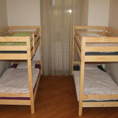 Charles Bridge International Hostel Прага детские мероприятия фото 3