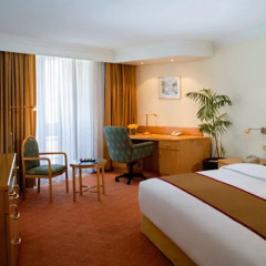 Mövenpick Hotel Karachi in Karachi, Pakistan from 120$, photos, reviews - zenhotels.com guestroom photo 5