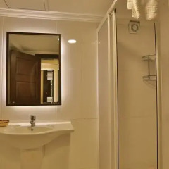 Garni Hotel Турция, Газиантеп - отзывы, цены и фото номеров - забронировать отель Garni Hotel онлайн ванная