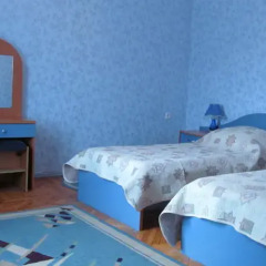 Tsentralnaya Hotel детские мероприятия