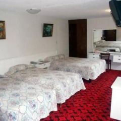 Prim Hotel комната для гостей фото 2