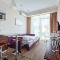 Отель Престиж 4* Апартаменты