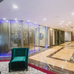Гостиница DoubleTree by Hilton Tyumen в Тюмени - забронировать гостиницу DoubleTree by Hilton Tyumen, цены и фото номеров Тюмень спа фото 2
