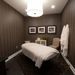 Отель Execustay At The Palmer House сауна