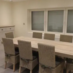 Отель Bruges Brujas holiday house балкон