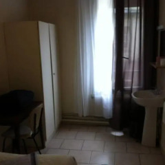 Отель Hipotel Paris Bordeaux Ménilmontant удобства в номере