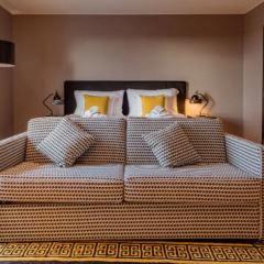 Отель Clarion Hotel Helsinki Airport Финляндия, Вантаа - 11 отзывов об отеле, цены и фото номеров - забронировать отель Clarion Hotel Helsinki Airport онлайн комната для гостей фото 9