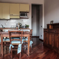 Отель Prestige House Florence Флоренция в номере фото 3