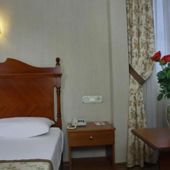 Lady Diana Hotel 4* Номер Single с различными типами кроватей