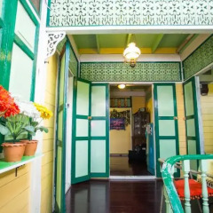 Отель Laksameenarai Guesthouse - Hostel Таиланд, Бангкок - отзывы, цены и фото номеров - забронировать отель Laksameenarai Guesthouse - Hostel онлайн интерьер отеля фото 3