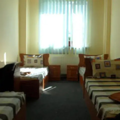 Hostel Vitan комната для гостей фото 3
