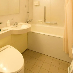Отель Toshi Center 4* Номер Делюкс фото 5