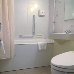 Отель Toshi Center 4* Номер Double фото 4