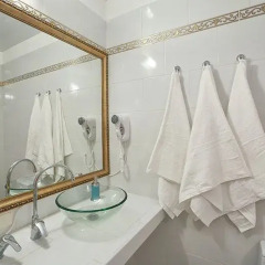 Elysium Hotel 3* Номер Делюкс с разными типами кроватей фото 26