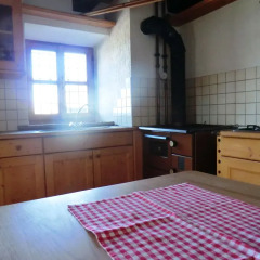 Отель Kiendl Alm Горнолыжный курорт Ортлер в номере