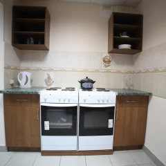 Mini-hotel Solenaya peschera в номере