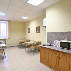 Hotel Miroslada питание