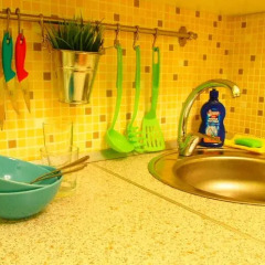 sunny hostel детские мероприятия фото 4