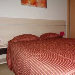 Отель Nuc Sun Resort Ла-Нусиа комната для гостей фото 7