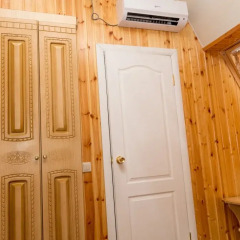 Гостиница Guest House Nika Стандартный номер с двуспальной кроватью фото 21