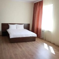 Гостиница Time Hostel в Самаре отзывы, цены и фото номеров - забронировать гостиницу Time Hostel онлайн Самара вид на фасад